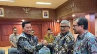 PON XXI Aceh-Sumut 2024 Pemkab Bener Meriah Siap Sukseskan