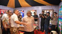 Pj Gubernur Apresiasi Peran Aktif Polri