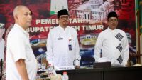 Terus Dipacu, Tahapan Penyediaan Lahan