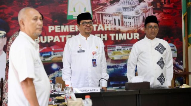 Terus Dipacu, Tahapan Penyediaan Lahan