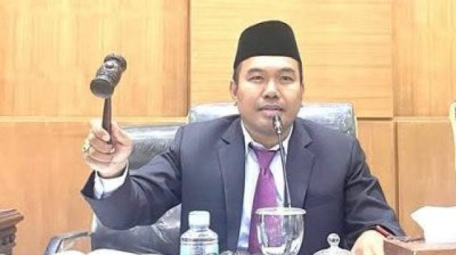 Panwaslih Terpilih 2024, DPRK Pidie Tetapkan Anggota