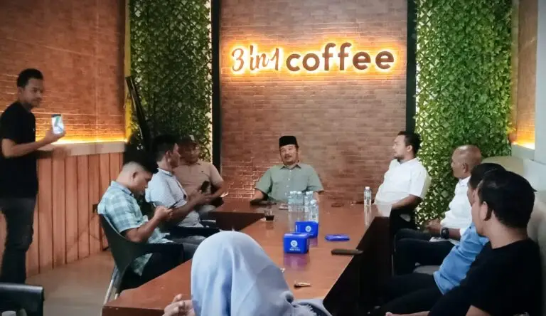 Faktor Kepemimpinan Penting untuk Menyelesaikan Kemiskinan