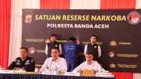 Berisi Sabu Pengirim Paket Asam Sunti