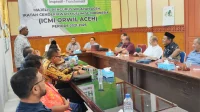 MPW ICMI Aceh Sepakati Beli Lahan