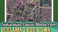 Aceh Gelar Pawai Muharram 1446 H