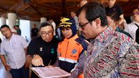 Pemerintah Aceh Gelar Pemeriksaan Fisik Mobil