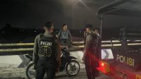 Polres Pijay polda Aceh Tingkatkan Keamanan dengan Inovasi