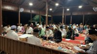 Pusat Pemerintahan Aceh Besar Menggemakan Syiar Islam