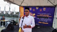 BNPT-FKPT Aceh Gelar YOI