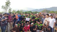 Persirawa FC Leupung Juara Turnamen Sepak Bola