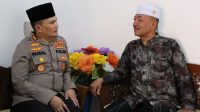 Mempererat Hubungan Polri dan Ulama