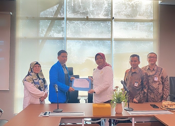 Sukseskan PKM Nasional di Palembang, FDK UIN Ar-Raniry