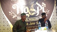 Tgk.Nasruddin Muda Intan: Taubat Sebelum Terlambat