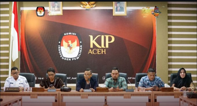 KIP Aceh Bakal Gelar Jalan Santai Berhadiah Sepeda Motor