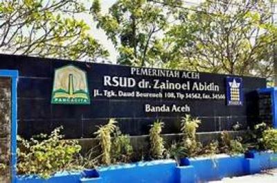 Pembangunan Gedung Onkologi Tidak Langgar Aturan