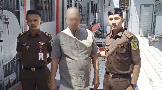 Terdakwa Kepemilikan 27 Kilogram Sabu Divonis 20 Tahun Penjara