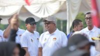 Agar Benar-benar Demokratris, Pj Gubernur Ajak Kawal Pilkada