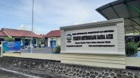 BMKG Prakirakan Sebagian Wilayah Aceh Diguyur Hujan