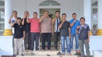 Pj. Bupati Simeulue Akan Buatkan Rumah Singgah Di Banda Aceh