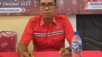 Mansur Abubakar Mundur Dari Jubir PA Aceh Timur