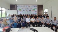 Pelatihan Nasyid Rebana Aceh Besar