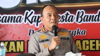 Atlet PON di Banda Aceh Silahkan Akses WA Curhat Polresta