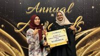 Kebanggaan Mengalir dari Universitas Syiah Kuala