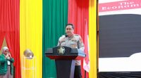 Kapolda Aceh jadi Narasumber Pakarmaru USK Tahun 2024