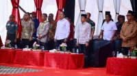 Aceh Rayakan 19 Tahun Perdamaian