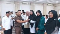 Kejati Aceh Mulai Ingatkan Sekolah Soal Penggunaan Dana BOS