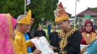 Peringatan HUT Ke-62 TVRI di LPP TVRI Stasiun Aceh