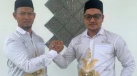 Fauzan Putraga Resmi Jabat Sebagai Ketua