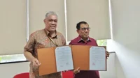 PWI Pusat dan UPJ Rintis Laboratorium Hidup Kewartawanan