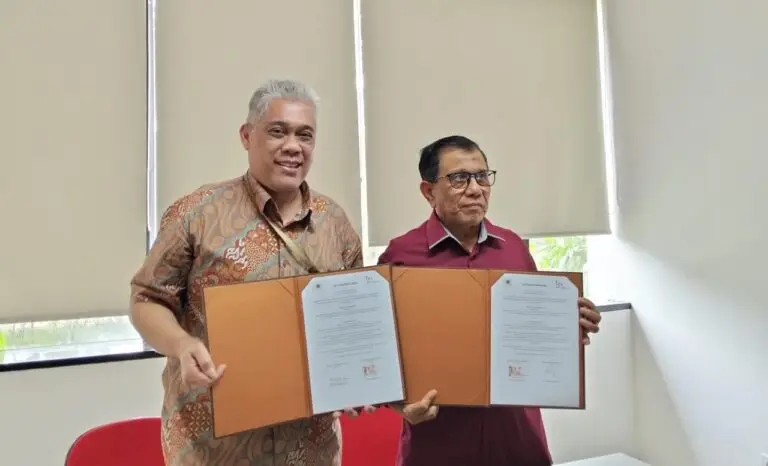 PWI Pusat dan UPJ Rintis Laboratorium Hidup Kewartawanan