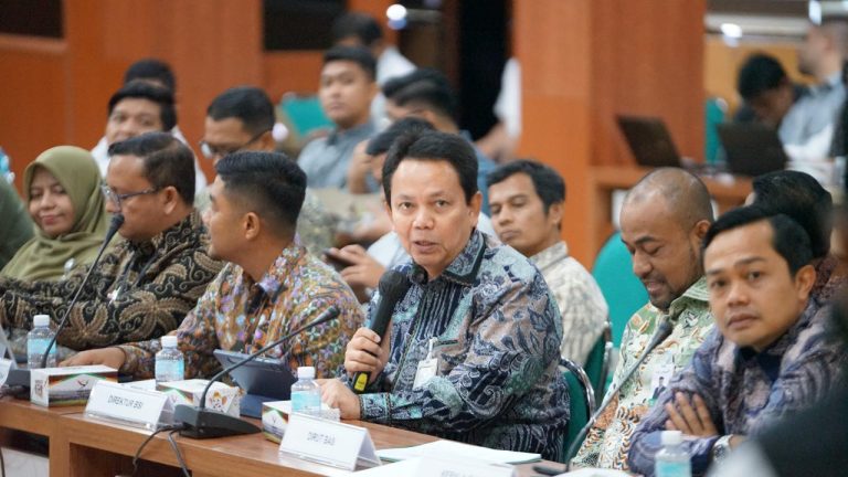 Pemerintah Aceh Beri Apresiasi Kepada BSI