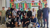 Medali Emas Cabor Baseball PON XXI akan Diperebutkan