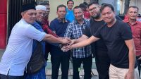 Nasdem Mantap Dukung Pasangan Adab