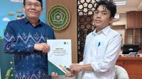 IAIN Lhokseumawe Resmi Buka Program S3 Studi Islam