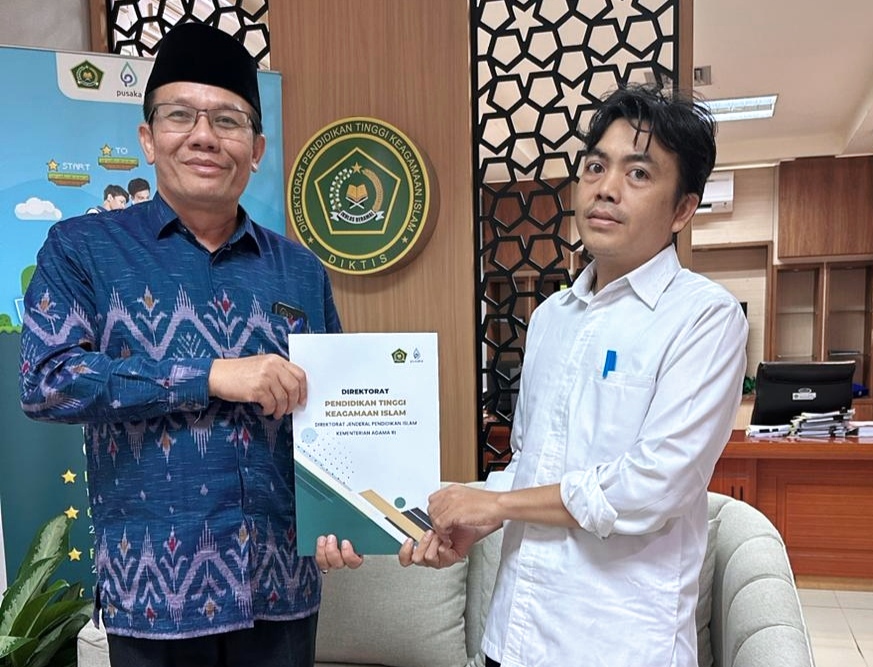 IAIN Lhokseumawe Resmi Buka Program S3 Studi Islam