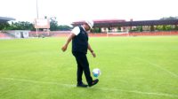 Cara Pj Gubernur Aceh Jajal Dimurthala, Jugling Bola