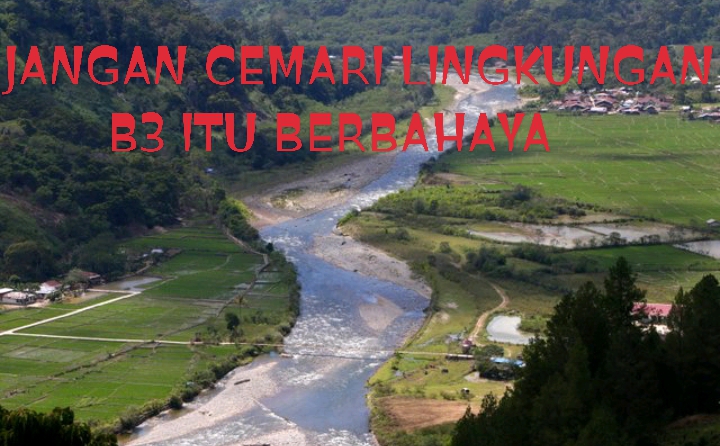 Patut Di Duga  Pabrik – pabrik Pengolahan Getah Pinus Yang Ada Di Aceh Masih Banyak Yang Belum Memenuhi Standar Per izinan B3.