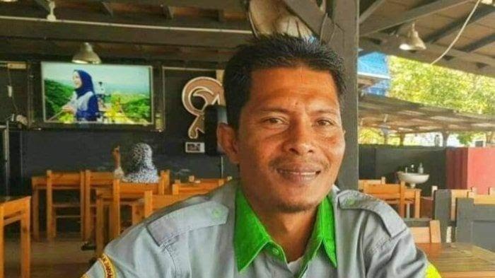 Ketua LPLHI-KLHI Sabang Ajak Masyarakat Jaga Sumber Mata Air