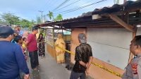 Seorang Warga Meuraxa Ditemukan Tewas Gantung Diri