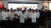 Pengurus PADU Periode 2024-2027 Resmi Dilantik