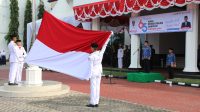 Pemko Lhokseumawe Rayakan Hardikda Aceh ke-65 Tahun 2024, Semangat Majukan Pendidikan