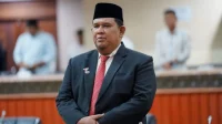 M Yusuf Pang Ucok Ditunjuk Jadi Ketua Komisi lV DPR Aceh