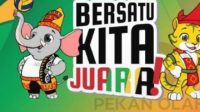 Bank Aceh Gelar Nonton Bareng Pembukaan PON XXI