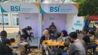 Permudah Kerja Jurnalis Selama PON, BSI Siapkan Media Center