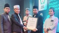 Pembina Laskar Aswaja Aceh Apresiasi Langkah Santri Bela Marwah Ulama Aceh