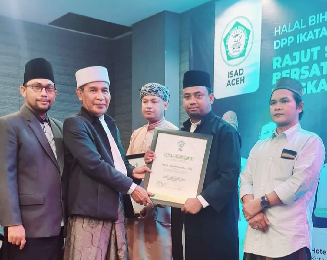 Pembina Laskar Aswaja Aceh Apresiasi Langkah Santri Bela Marwah Ulama Aceh